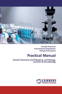 Practical Manual
