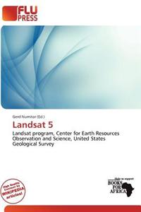 Landsat 5