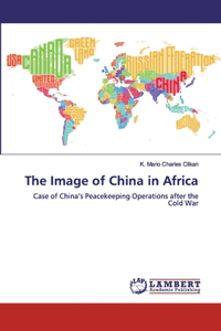 Image of China in Africa