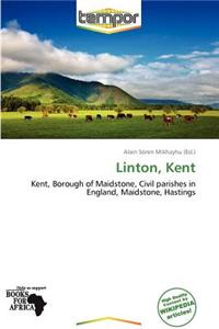 Linton, Kent