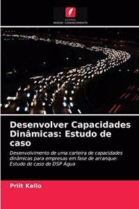 Desenvolver Capacidades Dinâmicas