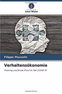 Verhaltensökonomie