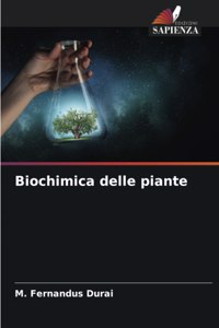 Biochimica delle piante