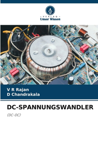 DC-Spannungswandler