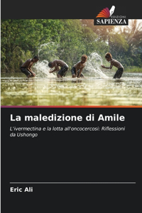 maledizione di Amile