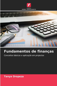 Fundamentos de finanças