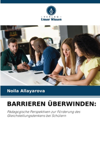 Barrieren Überwinden