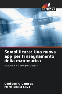 Semplificare