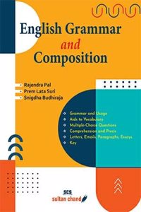 English Grammar and Composition