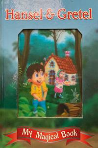 HANSEL & GRETEL: My Magical Book