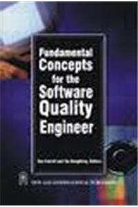 Fundamental Concepts For The Software Quality Engineer, Volume-2