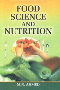 Food Science And Nutrition