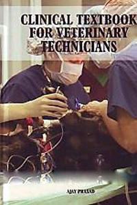 Clinical Textbook For Veterinary Technicians