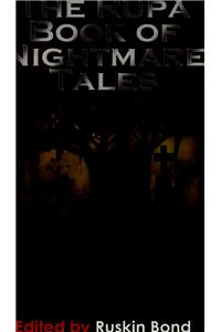 The Rupa Book of Nightmare Tales