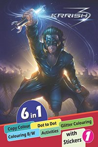 Krrish 6 in 1 - 2