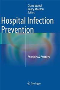 Hospital Infection Prevention