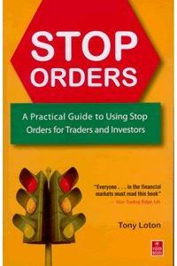 Stop Orders