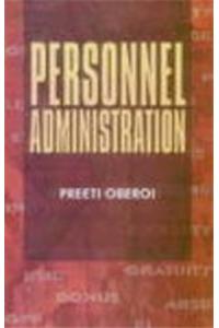 Personal Administration