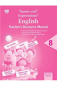 Together With Expressions English TRM - 8