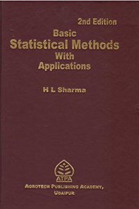 Basic Statistical Methods With Application. 2Nd Ed.