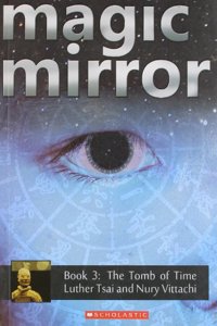 Magic Mirror#03 The Tomb Of Time