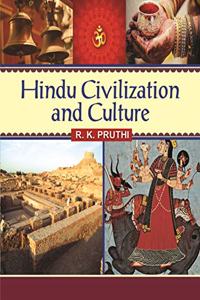 Hindu Civilization And Culture