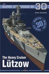 The Heavy Cruiser LüTzow