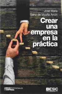 Crear una empresa en la practica