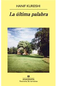 La Ultima Palabra