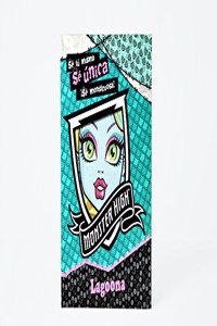 MONSTER HIGH. LAGOONA BLUE