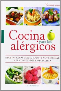 Cocina para alergicos
