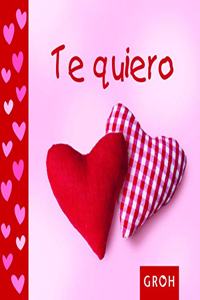 Te quiero