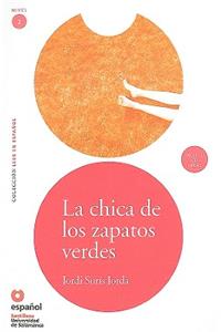 Chica de los Zapatos Verdes