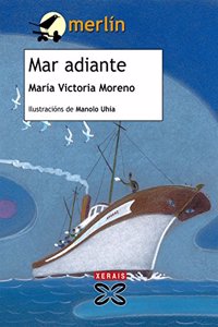 Mar Adiante / Mar Ahead (Merlin)