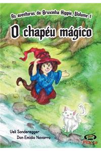 O chapéu mágico