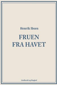 Fruen fra havet