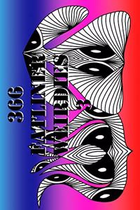 366 Fatliner Weirdies 3