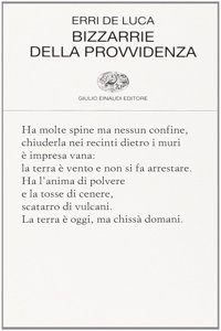 Bizzarrie della provvidenza