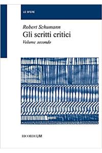 SCRITTI CRITICI