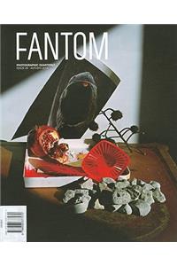 Fantom Issue 05