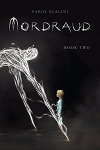 Mordraud - Book Two