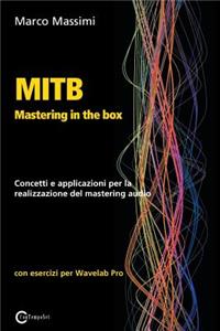 MITB Mastering in the box