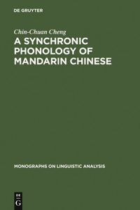 Synchronic Phonology of Mandarin Chinese