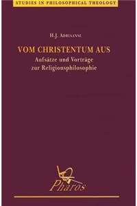 Vom Christentum Aus