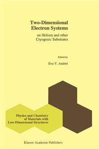 Two-Dimensional Electron Systems