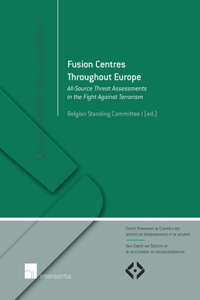 Fusion Centres Throughout Europe