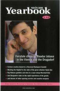 New in Chess Yearbook 110