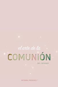 arte de la comunión