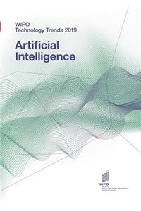 WIPO Technology Trends 2019 - Artificial Intelligence