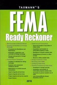 Fema Ready Reckoner